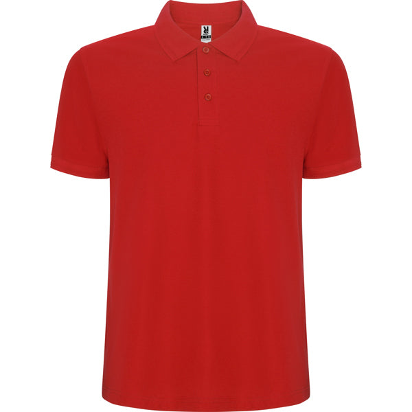 Polo Pegaso Premium - ROJO