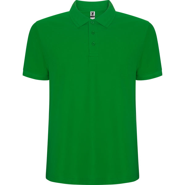 Polo Pegaso Premium - VERDE GRASS