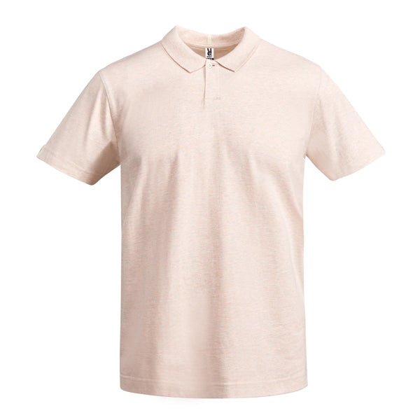 Polo Tyler - VIGORE MULTICOLOR