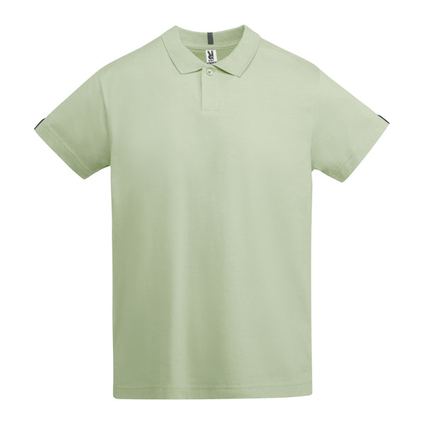 Polo Tyler - VERDE MIST