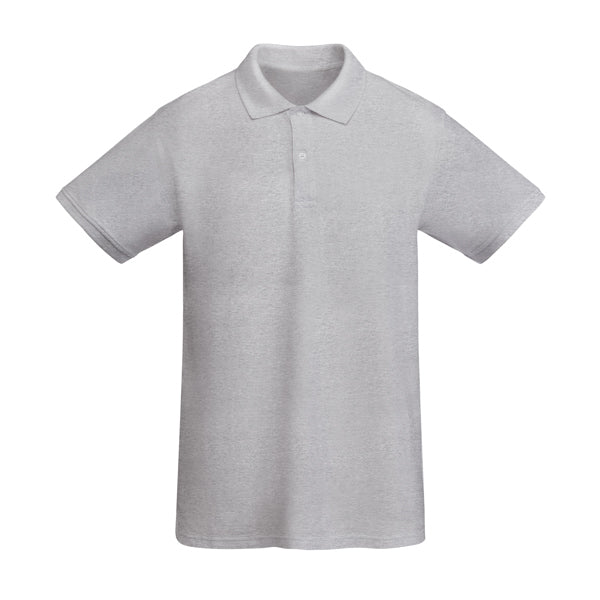 Polo Prince - GRIS VIGORE