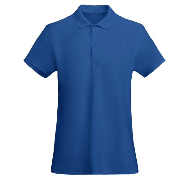 Polo Prince Woman - ROYAL