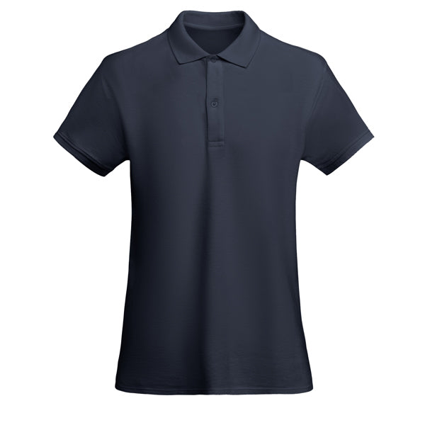 Polo Prince Woman - MARINO