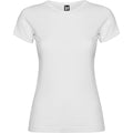 Camiseta Jamaica - BLANCO