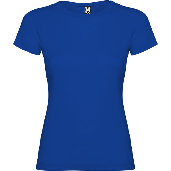 Camiseta Jamaica - ROYAL