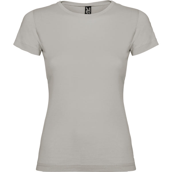 Camiseta Jamaica - GRIS PIEDRA