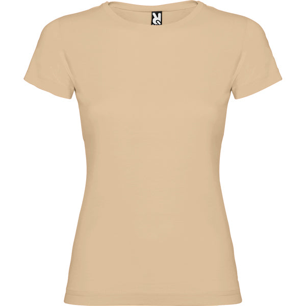 Camiseta Jamaica - ANGORA