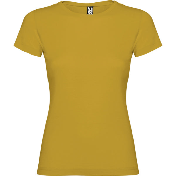 Camiseta Jamaica - OCRE