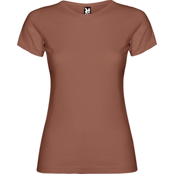 Camiseta Jamaica - TEJA