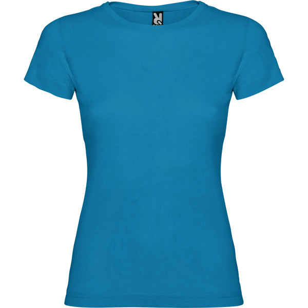 Camiseta Jamaica - AZUL PROFUNDO