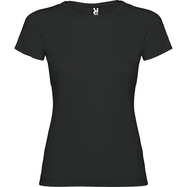 Camiseta Jamaica - PLOMO OSCURO