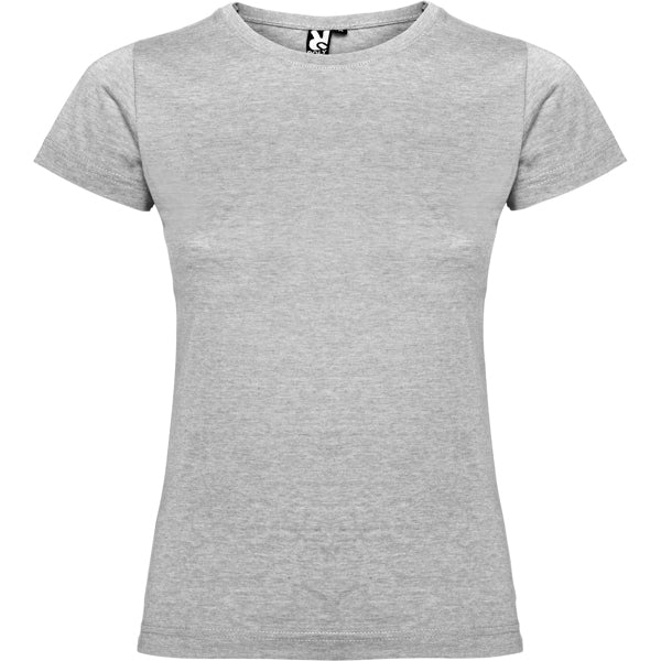 Camiseta Jamaica - GRIS VIGORE