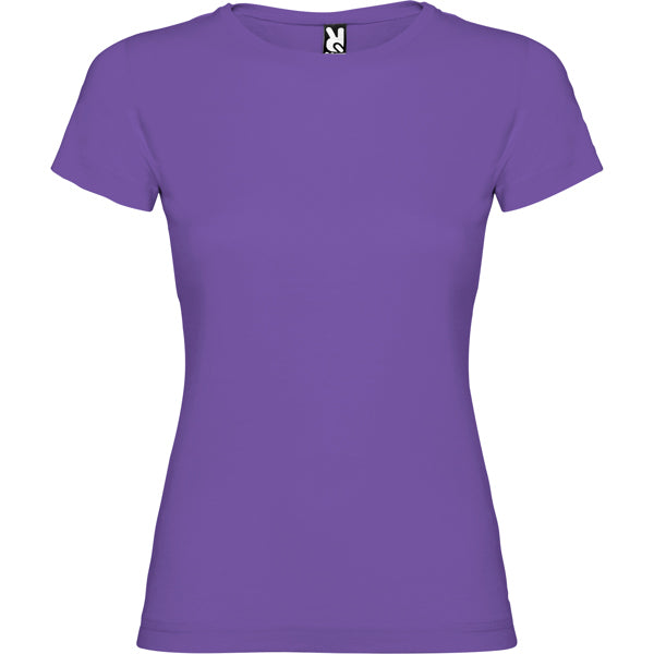 Camiseta Jamaica - IRIS PURPURA