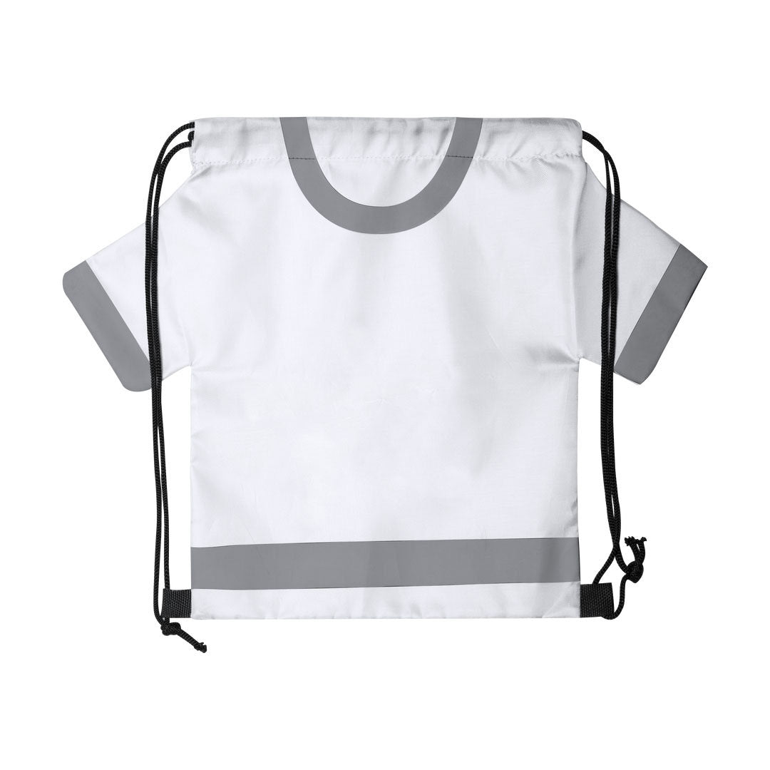Mochila Paxer - BLANCO