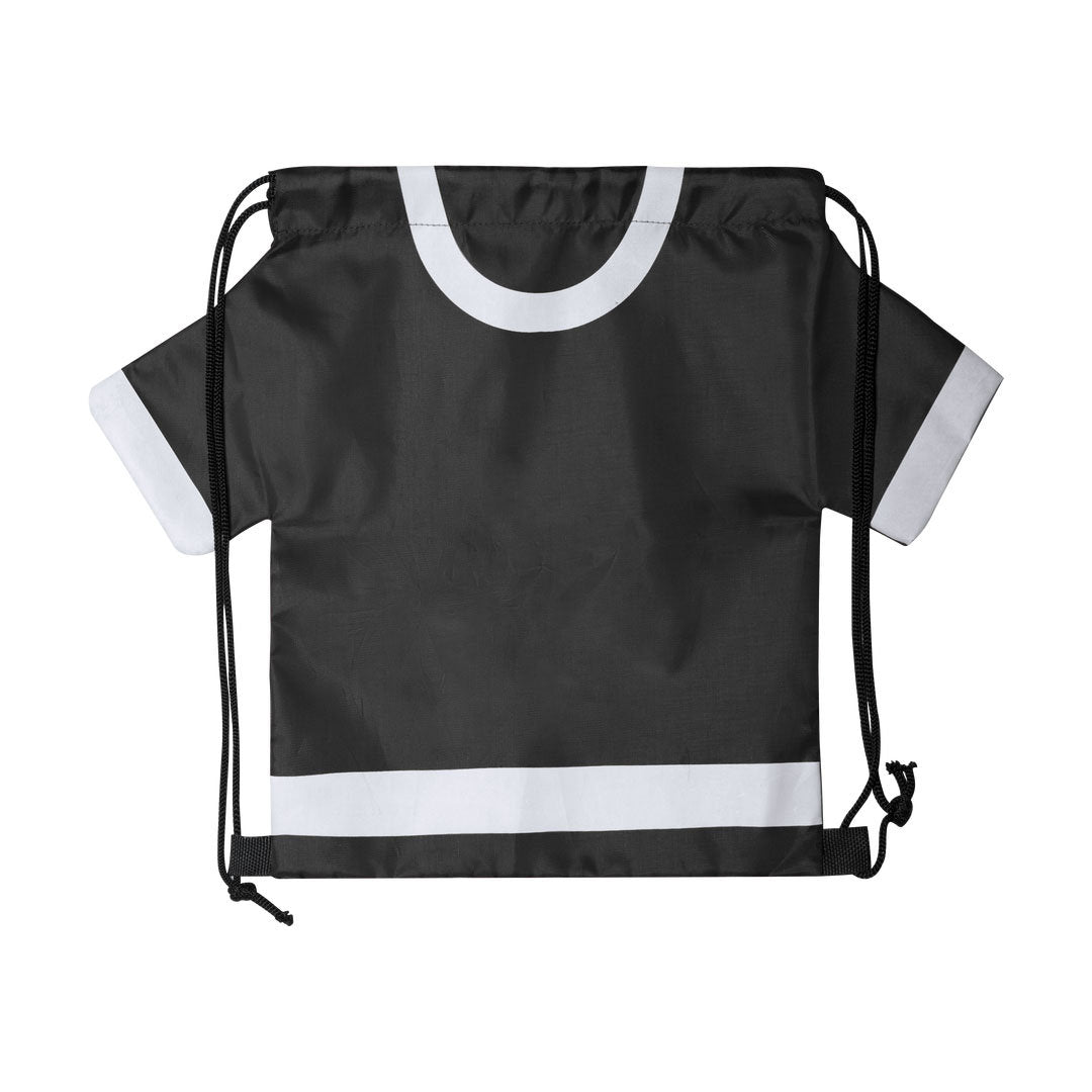 Mochila Paxer - NEGRO