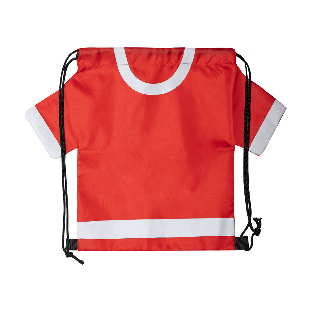 Mochila Paxer - ROJO