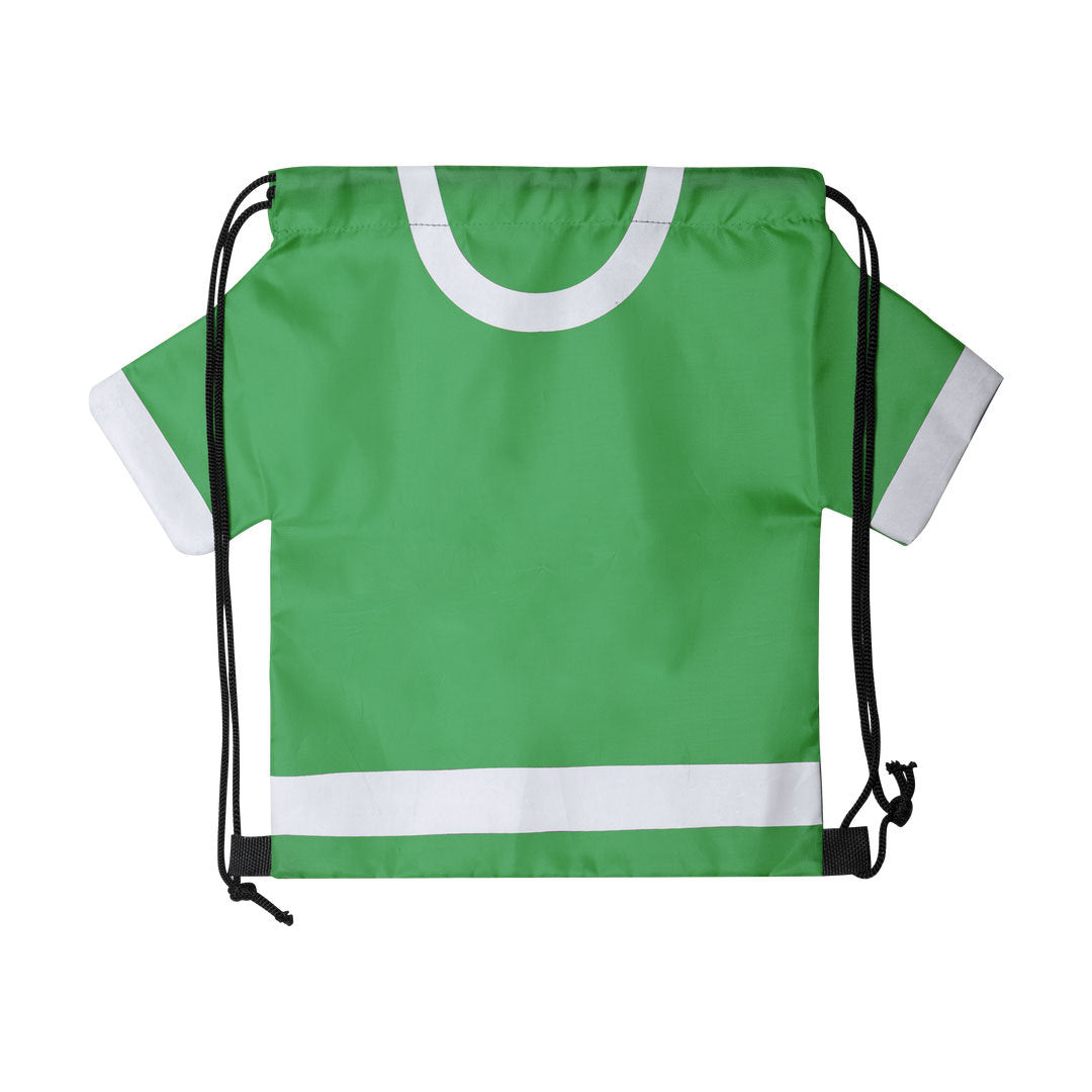 Mochila Paxer - VERDE
