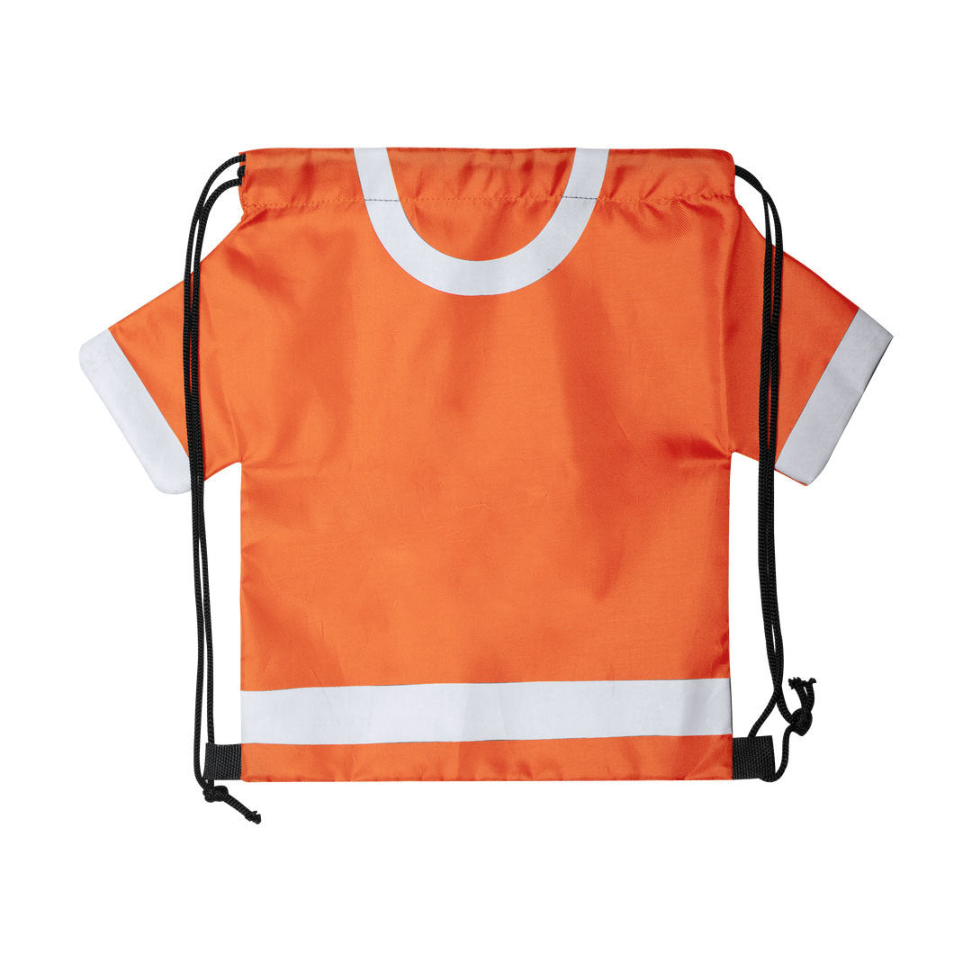 Mochila Paxer - NARANJA
