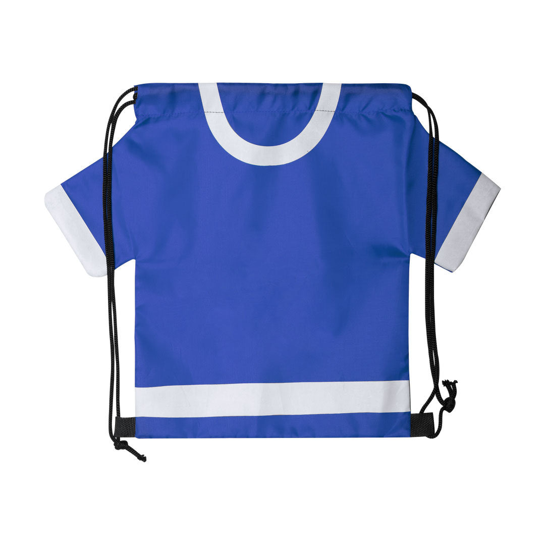 Mochila Paxer - AZUL