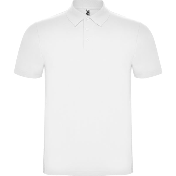 Polo Austral - BLANCO