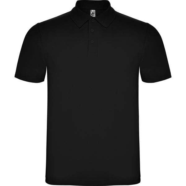 Polo Austral - NEGRO