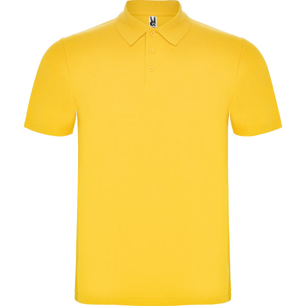Polo Austral - AMARILLO