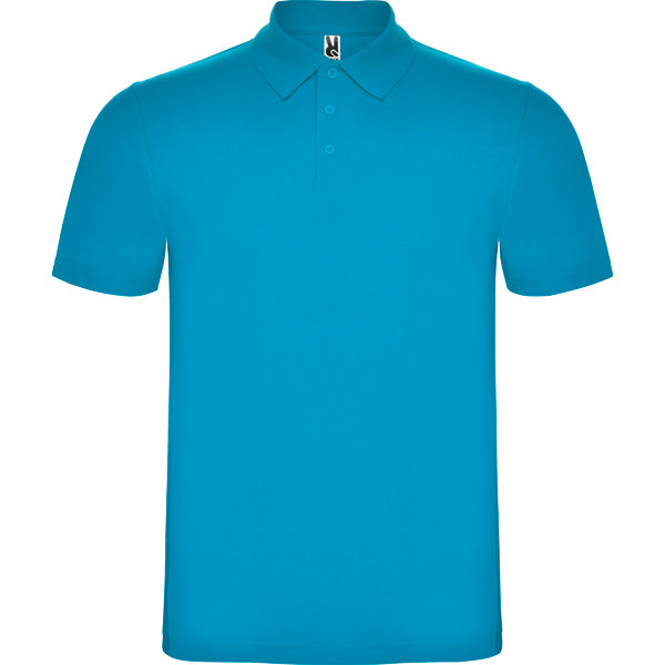 Polo Austral - TURQUESA