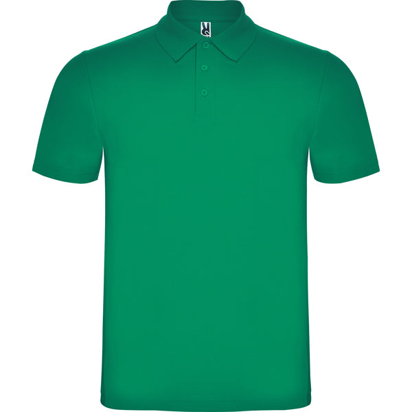 Polo Austral - VERDE KELLY