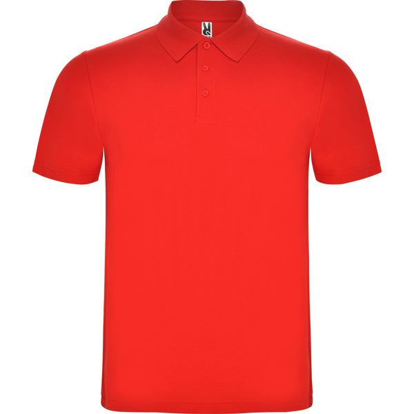 Polo Austral - ROJO