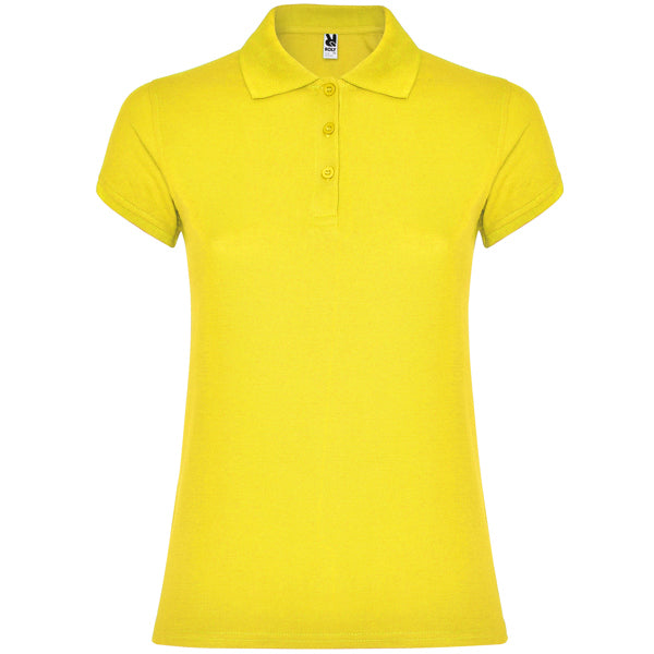 Polo Star Woman - AMARILLO