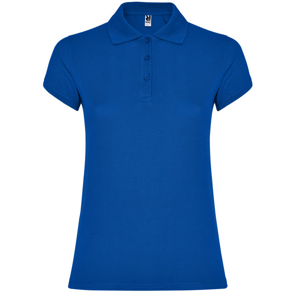 Polo Star Woman - ROYAL