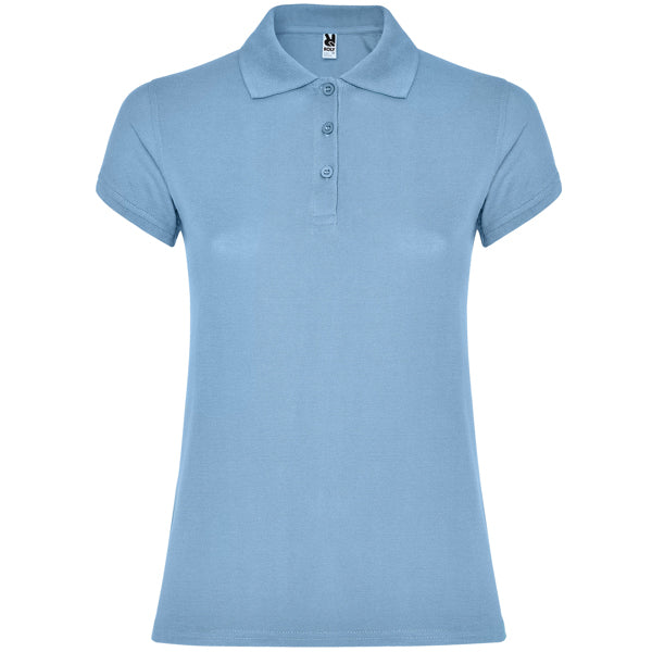 Polo Star Woman - CELESTE