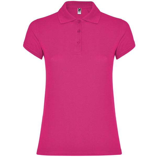 Polo Star Woman - ROSETON