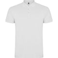 Polo Star - BLANCO