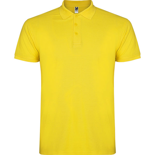 Polo Star - AMARILLO