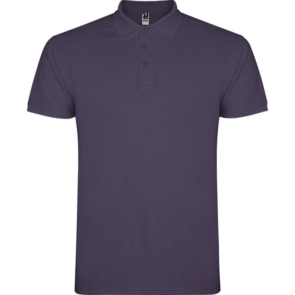 Polo Star - LILA
