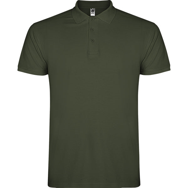 Polo Star - VERDE AVENTURA