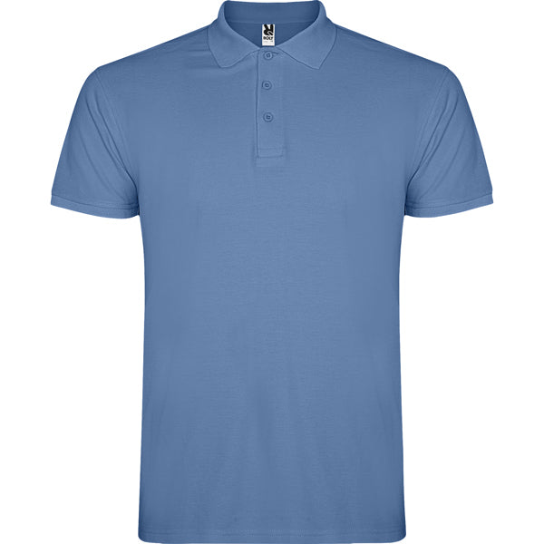 Polo Star - AZUL RIVIERA