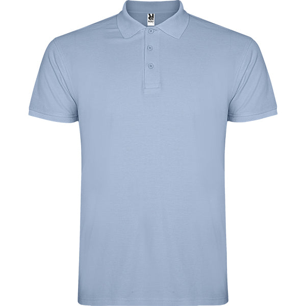 Polo Star - AZUL ZEN