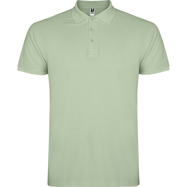 Polo Star - VERDE MIST