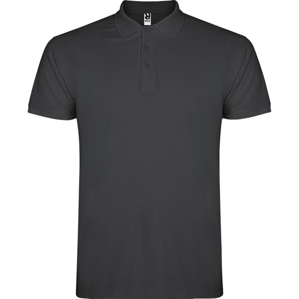 Polo Star - PLOMO OSCURO