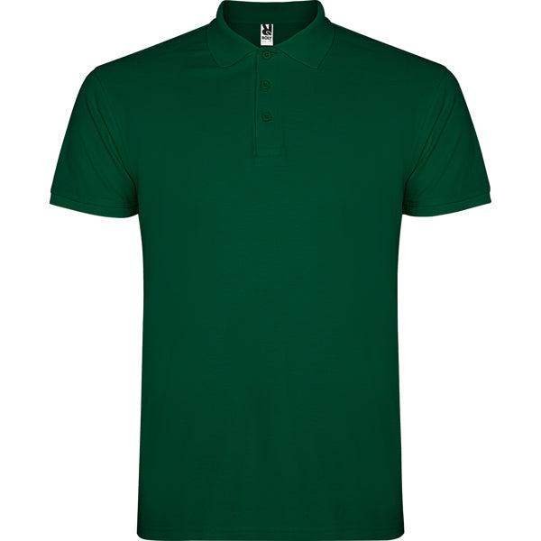 Polo Star - VERDE BOTELLA