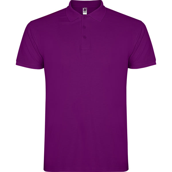 Polo Star - PURPURA