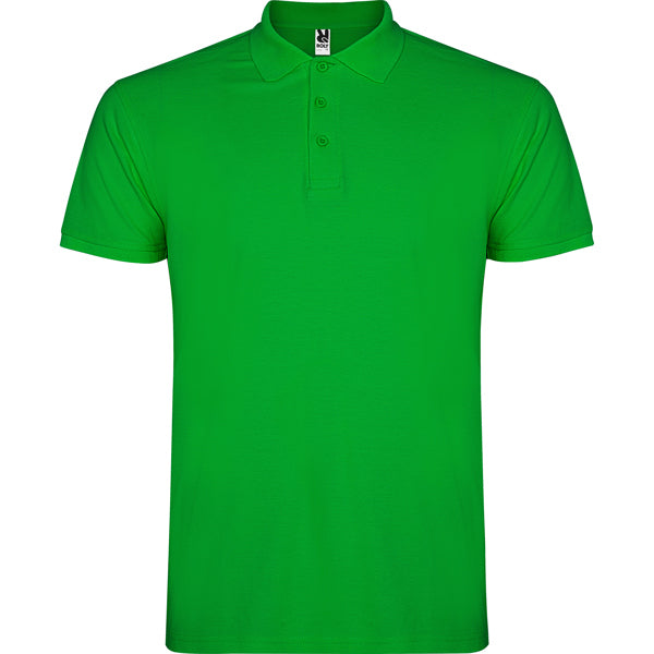 Polo Star - VERDE GRASS
