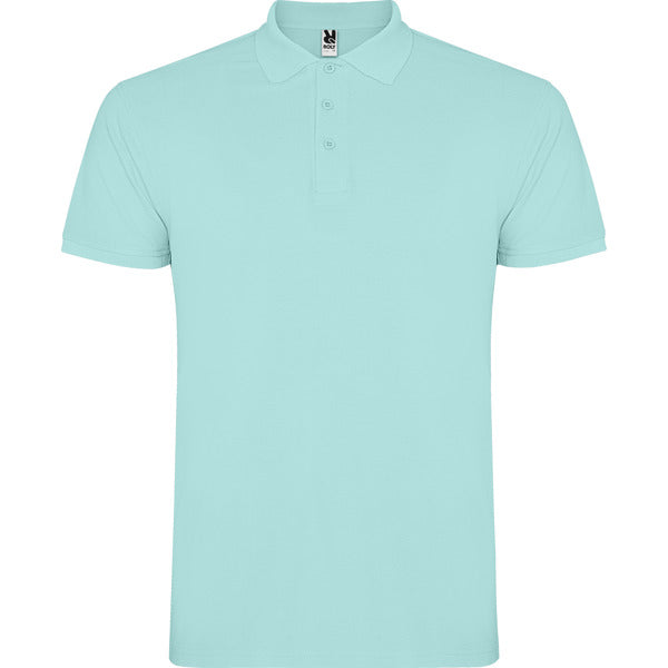 Polo Star - VERDE MENTA