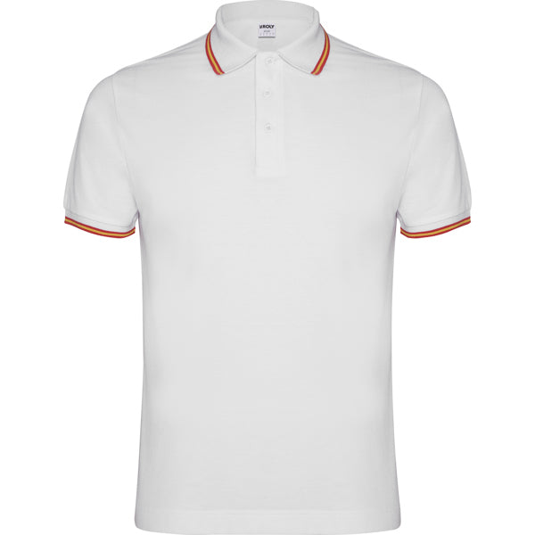 Polo Nation - BLANCO