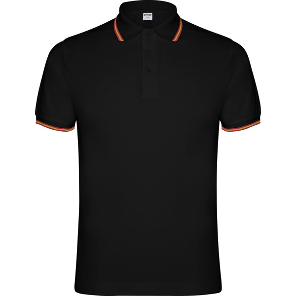 Polo Nation - NEGRO