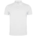 Polo Imperium - BLANCO