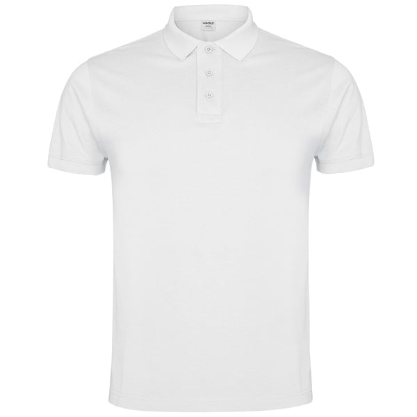 Polo Imperium - BLANCO