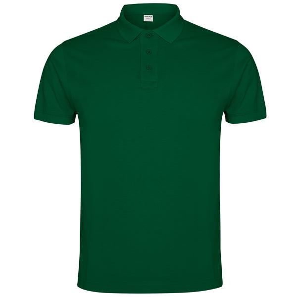 Polo Imperium - VERDE BOTELLA